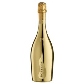 Bottega Gold Prosecco 0,75l 11%