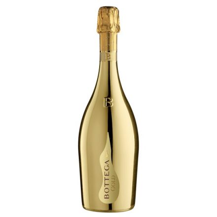 Bottega Gold Prosecco 0,75l 11%