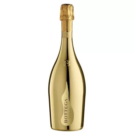 Bottega Gold Prosecco 0,75l 11%
