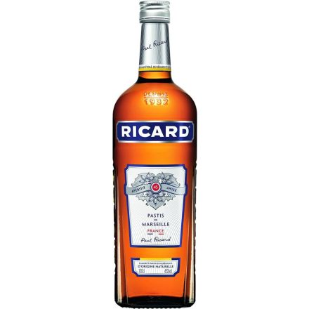 Ricard likőr 1L 45%