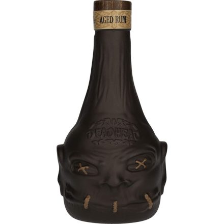 Deadhead 6 éves rum 0,7l 40%