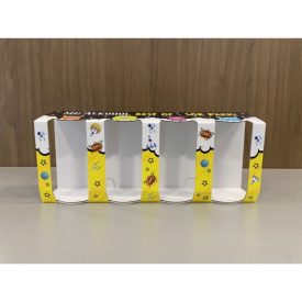 Monyó BEST OF SÖRPAKK doboz 4x0,33