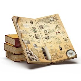 A.H. Riise rum 24 Válogatás 24x0,02l DD