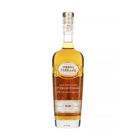 Ferrand 1840 konyak 0,7L 45%