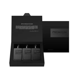   Árpád Prémium Pálinkaválogatás 3x0,05l 40% - Vilmos, Birs, Kajszi DD