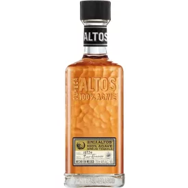 Olmeca Altos Anejo 100% Agave tequila 0,7l 40%
