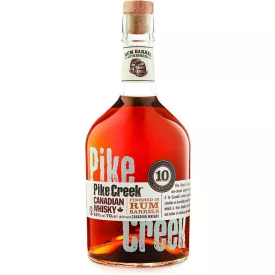 Pike Creek Whiskey 0,7l 42%