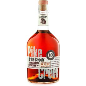 Pike Creek Whiskey 0,7l 42%