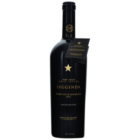 Vigneti del Salento Leggenda Magnum. 1,5l