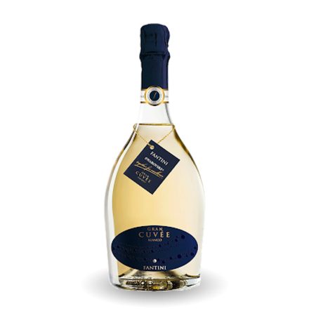 Fantini Gran Cuvée Bianco Vino Spumante 0,75l