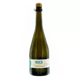 Bock Marcell pezsgő száraz fehér 0,75l