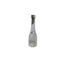Pravda Coconut vodka 0,05l 37,5% mini