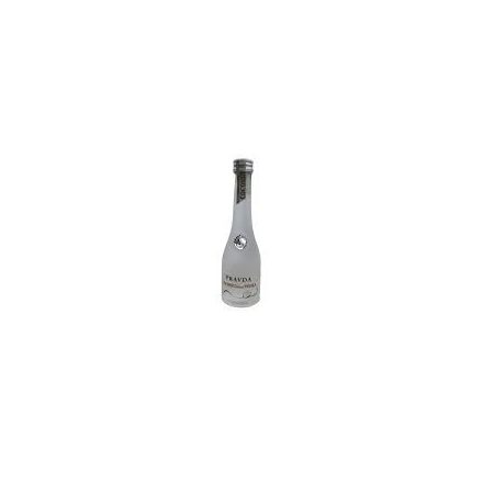 Pravda Coconut vodka 0,05l 37,5% mini