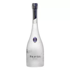 Pravda vodka 1,75L 40%