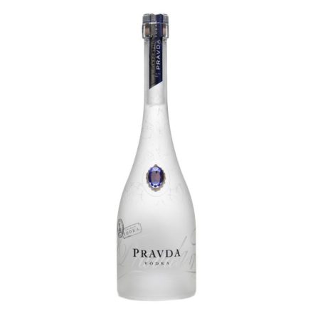 Pravda vodka 1,75L 40%