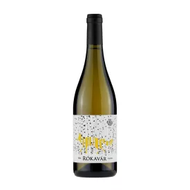 Késa Rókavár Furmint 2021 0,75l