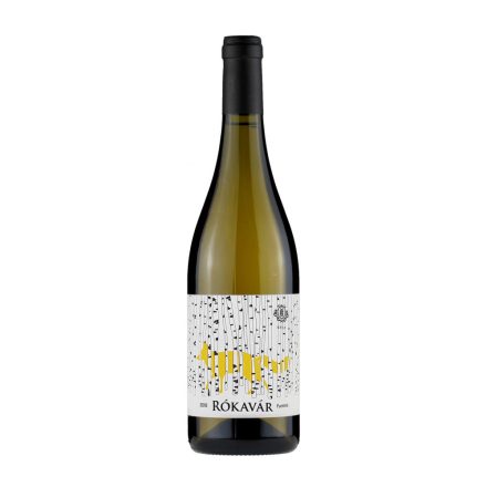 Késa Rókavár Furmint 2021 0,75l