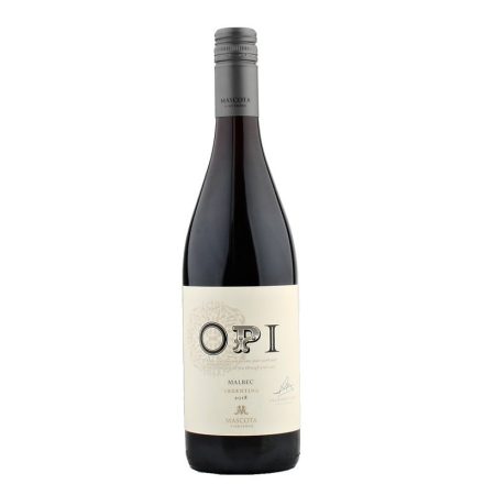 O.P.I. Malbec 0,75l  Argentina