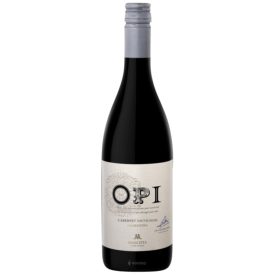 O.P.I. Cabernet Sauvignon 0,75l  Argentina ***