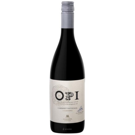 O.P.I. Cabernet Sauvignon 0,75l  Argentina ***