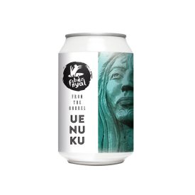 Fehér Nyúl Uenuku sör 0,33l 13,3%