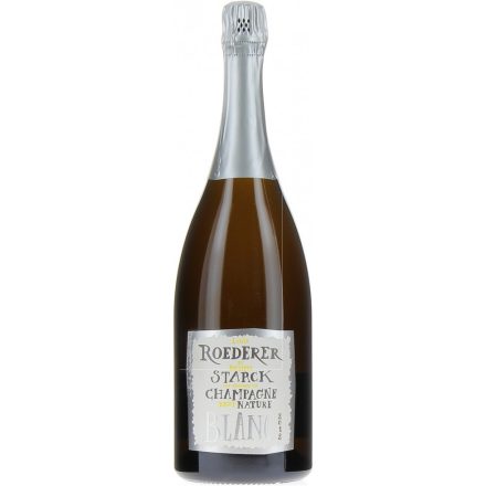 Louis Roederer Champagne Brut Nature 2015 0,75l