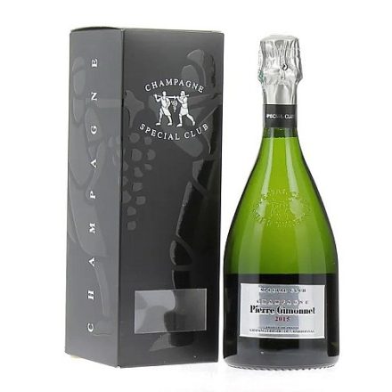 Louis Roederer Champagne Collection 242 3l DD
