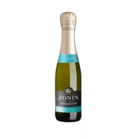 Zonin Prosecco 1821 0,2l***kifutó