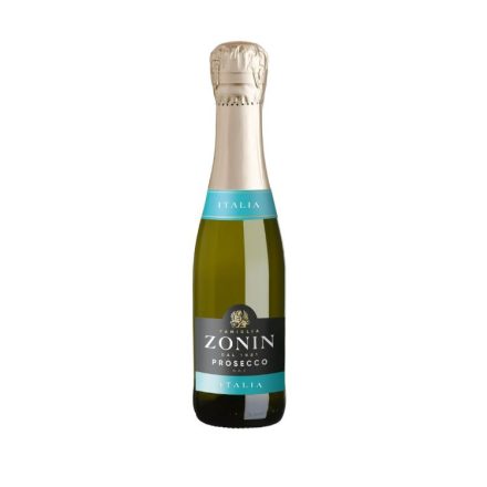 Zonin Prosecco 1821 0,2l***kifutó