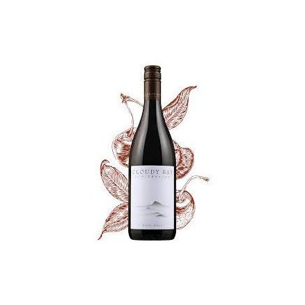 Cloudy Bay Pinot Noir 2020 0,75l 14%