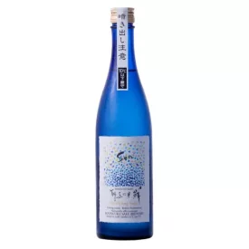 Sen Shishi no Sato Sprakling sake 0,5l 13%