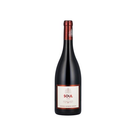 Kovács Nimród Soul Syrah 0,75l