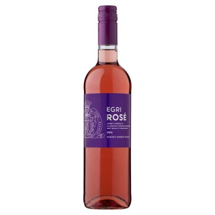 Kovács Nimród Egri Rosé 0,75l