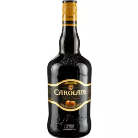 Carolans Irish Cream Salted Caramel likőr 0,7l 17%