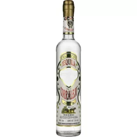 Corralejo Blanco Tequila 0,7l 38%
