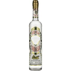 Corralejo Blanco Tequila 0,7l 38%
