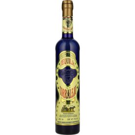 Corralejo Reposado Tequila 0,7l 38%
