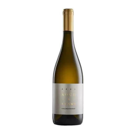 Koch Evans Chardonnay 0,75l