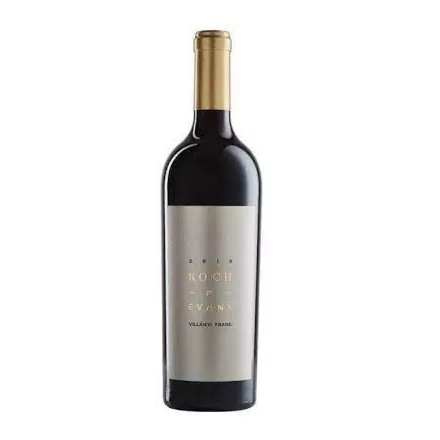 Koch Evans SuperPremium Cabernet Franc 2018 0,75l
