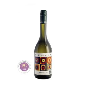 Dallia Vasily Hárslevelű 2021 0,75l