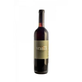 Vinatus Syrah 2016 0,75l