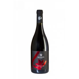 Szigeti Andrea Max Merlot 2020 0,75l