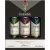 Glenfiddich Collection whisky set 3x0,2l 12,15,18 éves DD