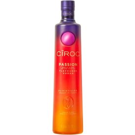 Ciroc Winter Passion vodka  0,7l 37,5%
