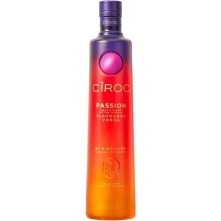 Ciroc Winter Passion vodka  0,7l 37,5%