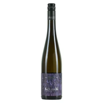 Folly Badacsonyi Kéknyelű 0,75l DRS