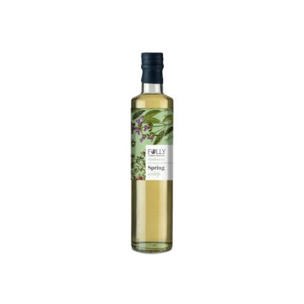 Folly Badacsonyi Spring Kakukkfű,Rozmaring,Zsálya 0,5l DRS