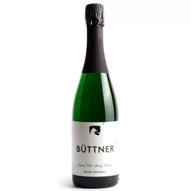 Büttner Pinot Noir Brut Nature 0,75l NV