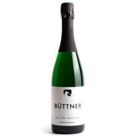 Büttner Pinot Noir Brut Nature 0,75l NV