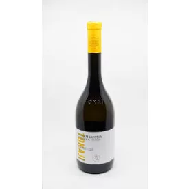 Kincsem Tokaji Hárslevelű száraz 2018 0,75l